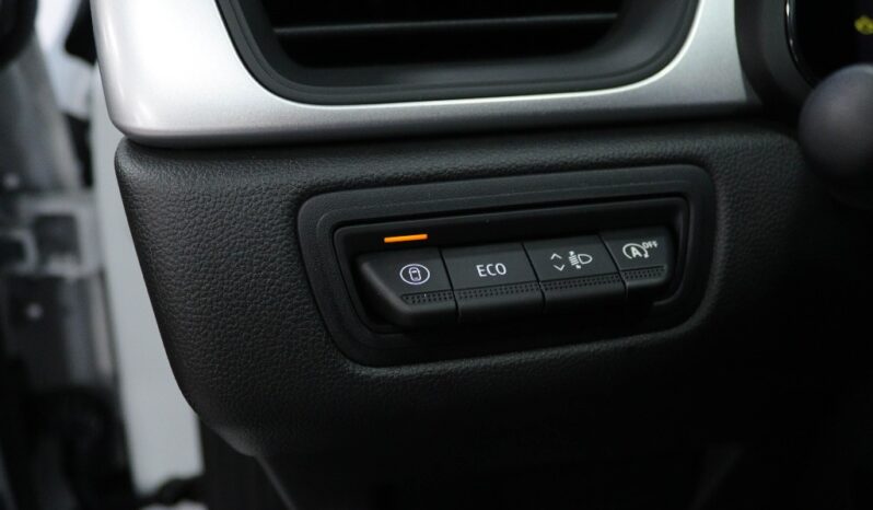 RENAULT CAPTUR 1.0 TCE EVOLUTION completo