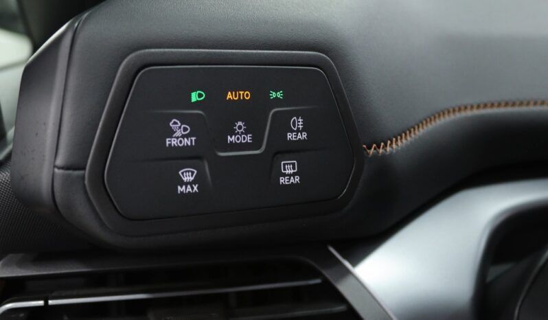 CUPRA Born 58 KWH E-BOOST PLUS completo