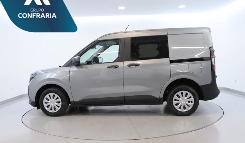 FORD Transit Courier Kombi 1.5 TDCI ECOBLUE TREND completo