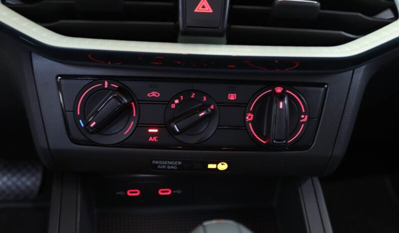SEAT IBIZA 1.0 TSI STYLE DSG completo