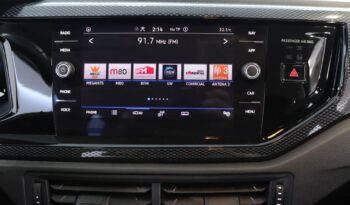 VOLKSWAGEN Polo 1.0 TSI URBAN DSG completo