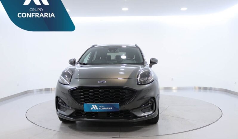 FORD Puma 1.0 ECOBOOST MHEV ST-LINE completo