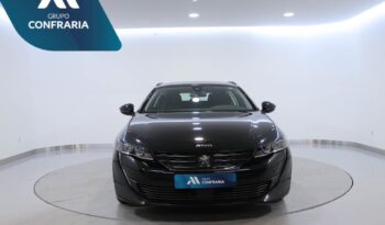 PEUGEOT 508 SW 1.5 BLUEHDI ACTIVE PACK EAT8 completo
