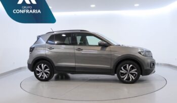 VOLKSWAGEN T-Cross 1.0 TSI LIFE completo