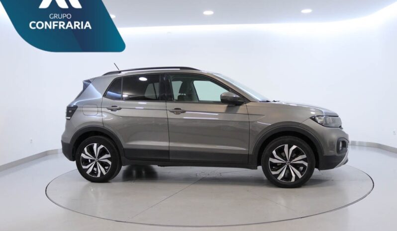 VOLKSWAGEN T-Cross 1.0 TSI LIFE completo