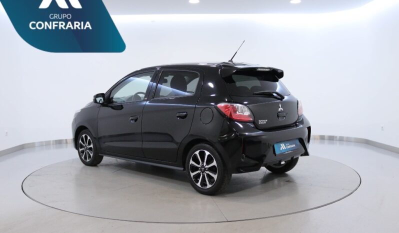 MITSUBISHI Space Star 1.2 CONNECT EDITION completo