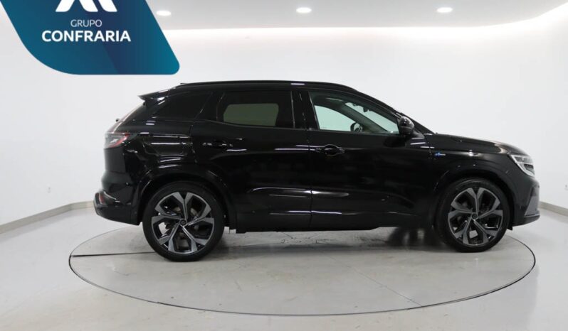 RENAULT Austral 1.3 MILD HYBRID TECHNO ESPRIT ALPINE AUTO completo