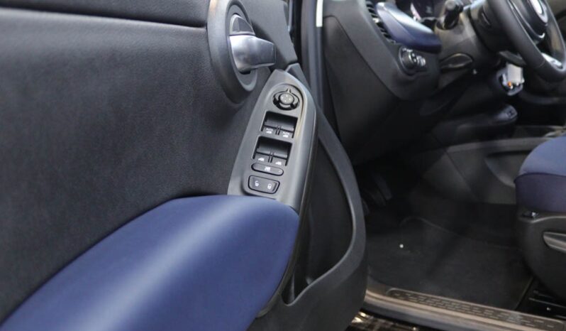 FIAT 500X 1.3 MJ completo