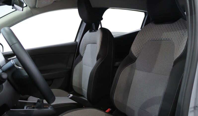 RENAULT Clio V Fase II 1.0 TCE EVOLUTION BI-FUEL completo