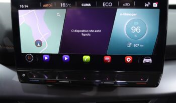 CUPRA Born 58 KWH E-BOOST PLUS completo