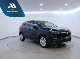 SUZUKI S-CROSS 1.4T S2 MILD HYBRID
