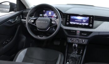 SKODA Kamiq 1.0 TSI SELECTION DSG completo