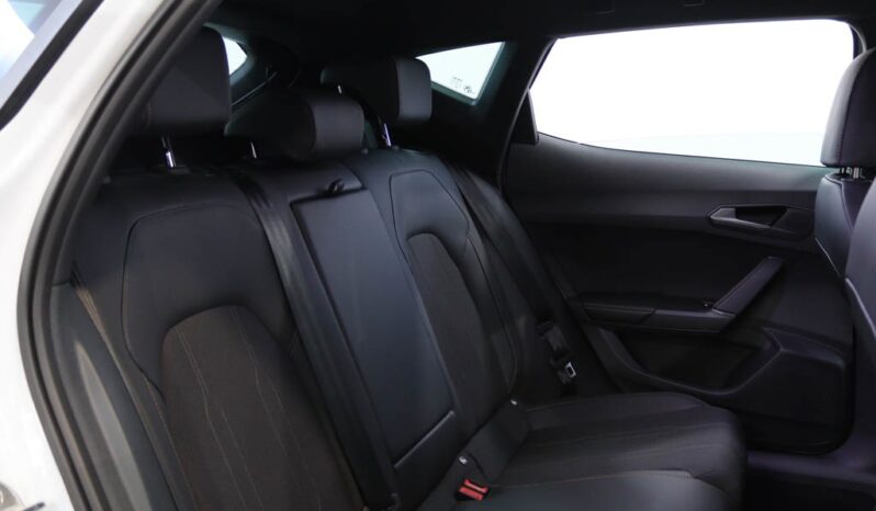 CUPRA Formentor 1.5 ETSI DSG completo