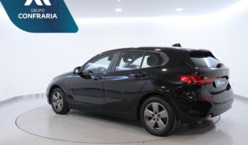 BMW Serie 116 D completo