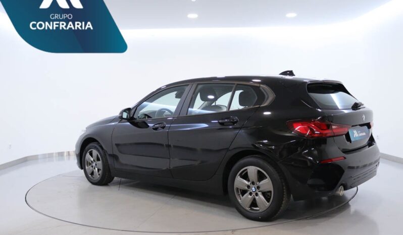 BMW Serie 116 D completo