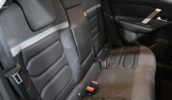 CITROEN C4 1.2 PURETECH MAX completo