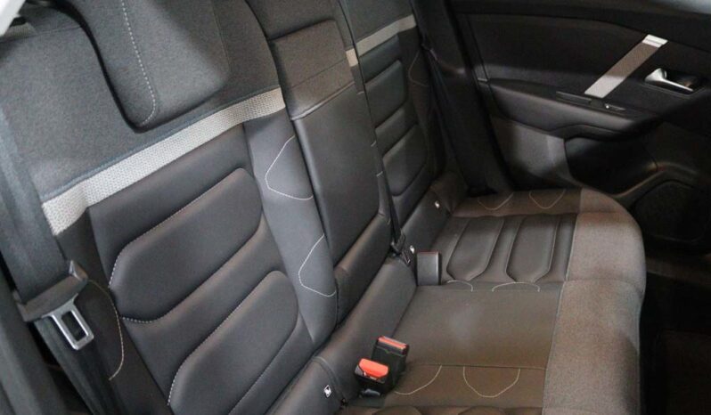 CITROEN C4 1.2 PURETECH MAX completo