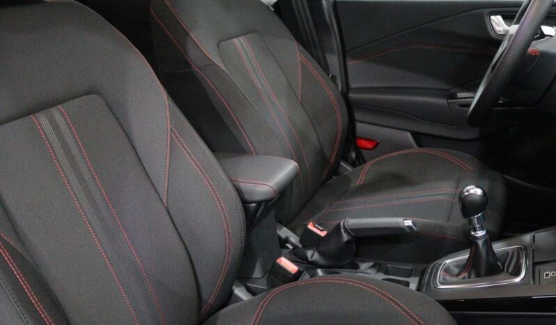 FORD Puma 1.0 ECOBOOST MHEV ST-LINE completo