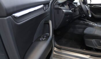 SKODA Octavia Break 1.4 TSI IV ULTRA DSG completo
