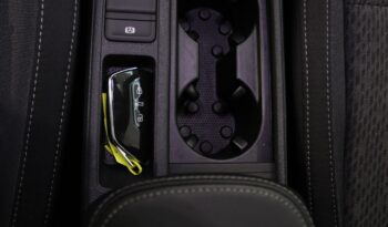 SKODA Octavia Break ULTRA completo