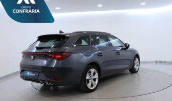 SEAT Leon Sportstourer 1.4 E-HYBRID FR DSG completo
