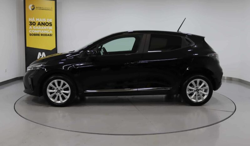 RENAULT Clio V Fase II 1.0 TCE EVOLUTION completo
