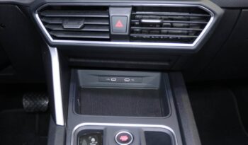 SEAT Leon Sportstourer 2.0 TDI STYLE DSG completo
