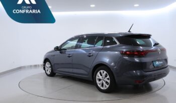 RENAULT Mégane IV Sport Tourer Fase II 1.5 BLUE DCI ZEN completo