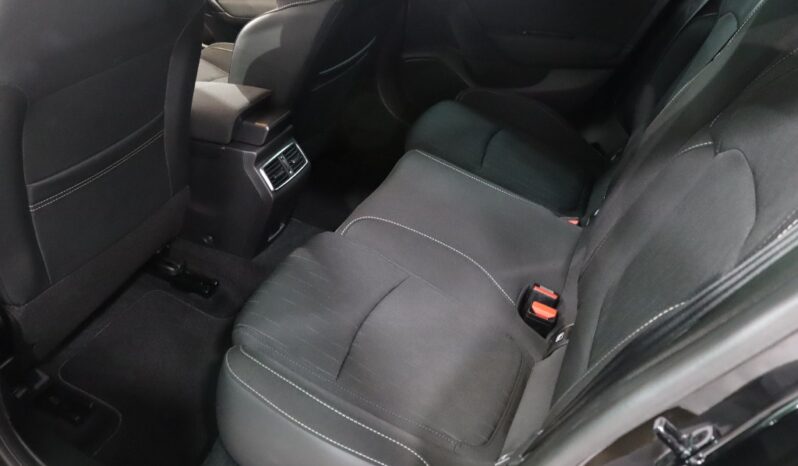 RENAULT Mégane IV Sport Tourer 1.5 BLUE DCI LIMITED completo