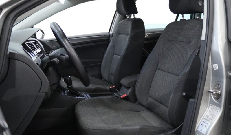 VOLKSWAGEN Golf VII Variant GP 1.6 TDI CONFORTLINE DSG completo