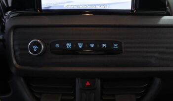 FORD Transit Courier Kombi 1.5 TDCI ECOBLUE TREND completo
