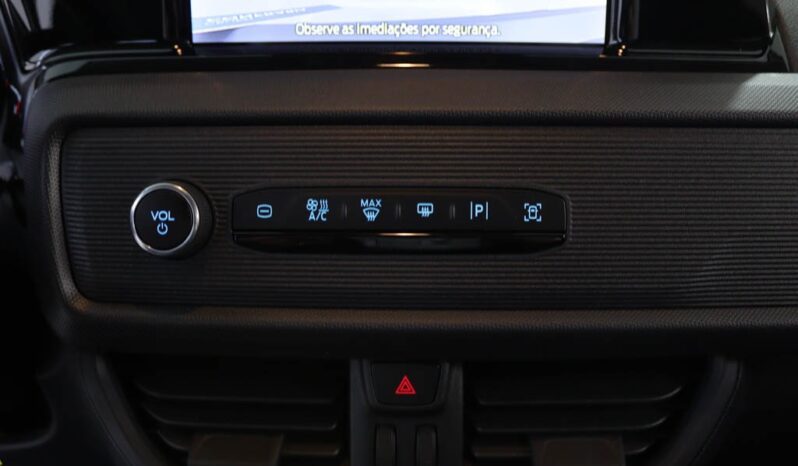 FORD Transit Courier Kombi 1.5 TDCI ECOBLUE TREND completo