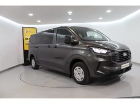 FORD TRANSIT CUSTOM KOMBI DIESEL 320 L2 2.0 ECOBLUE LIMITED