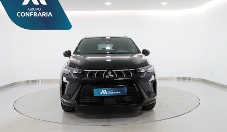MITSUBISHI ASX 1.2 DI-T KAITEKI completo