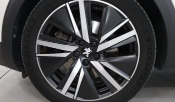 PEUGEOT 3008 1.6 HYBRID GT LINE E-EAT8 completo