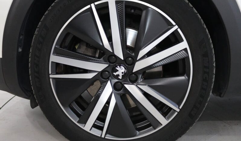 PEUGEOT 3008 1.6 HYBRID GT LINE E-EAT8 completo