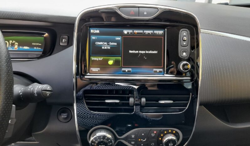 RENAULT ZOE 41 kWh LIMITED 40 FLEX completo