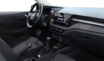 SKODA Fabia 1.0 TSI SELECTION DSG completo