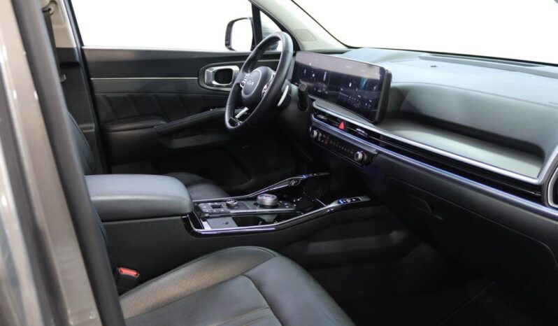 KIA SORENTO 1.6 T-GDI PHEV CONCEPT+SRF completo