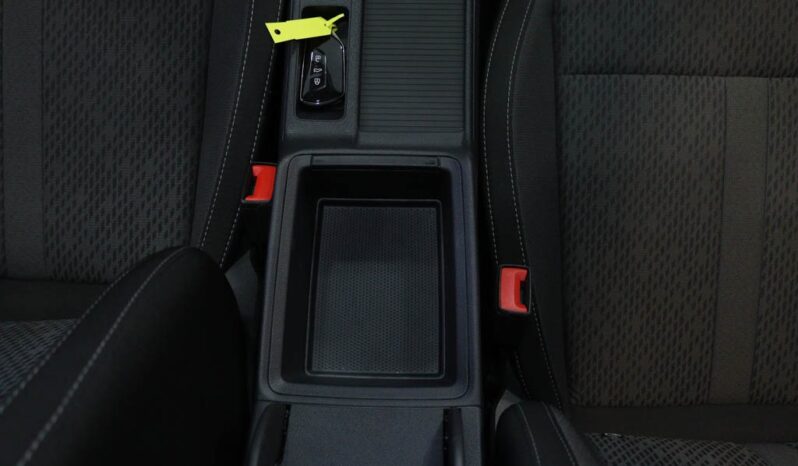 SKODA Octavia Break 1.4 TSI IV ULTRA DSG completo
