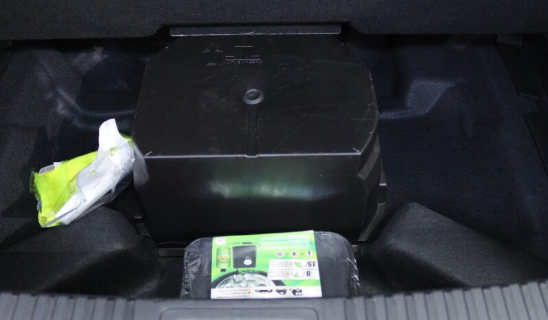 RENAULT Austral 1.2 E-TECH FULL HYBRID TECHNO ESPRIT ALPINE completo
