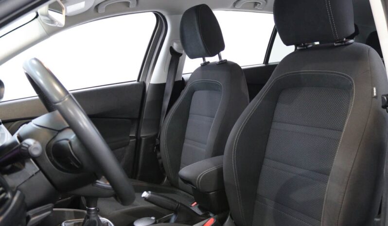 FIAT Tipo SW 1.3 M-JET LOUNGE completo