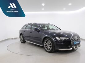 AUDI A6 Allroad 3.0 TDI QUATTRO S TRONIC