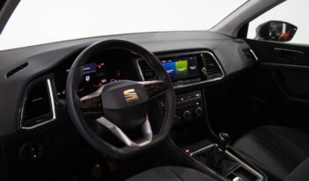 SEAT Ateca 2.0 TDI FR completo