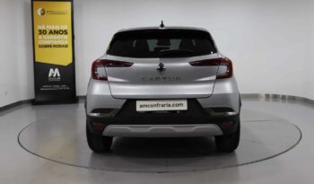 RENAULT Captur 1.0 TCE TECHNO completo