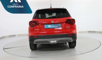 SUZUKI Vitara 1.4T S2 4WD MILD HYBRID completo