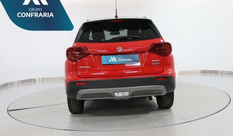 SUZUKI Vitara 1.4T S2 4WD MILD HYBRID completo