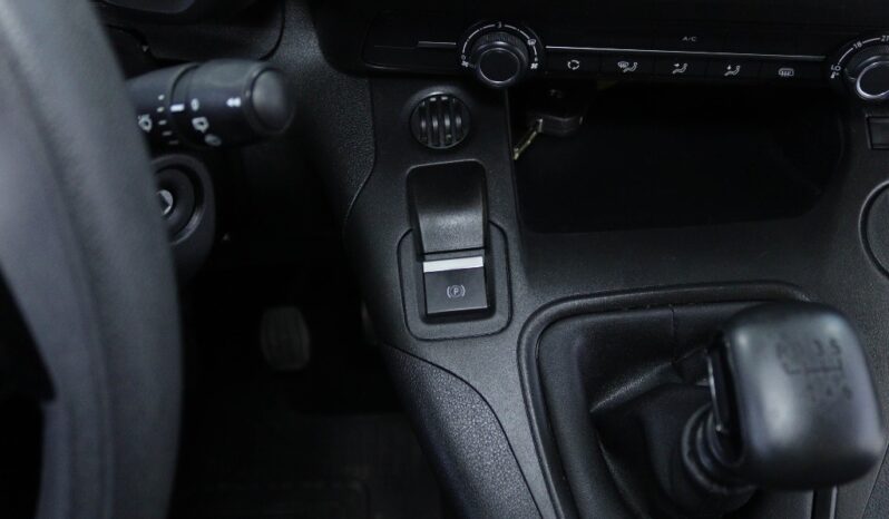 TOYOTA PROACE CITY VERSO DIESEL 1.5D L1 COMFORT completo