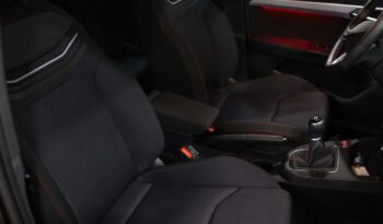 SEAT Ibiza 1.0 TSI FR completo