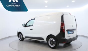 RENAULT Express Van 1.5 BLUE DCI ADCE completo